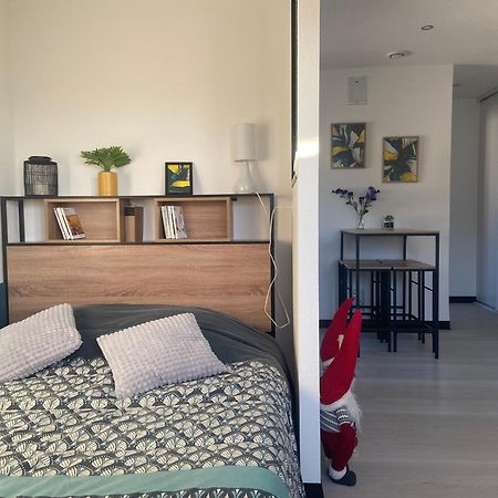 Chez Orely Daire Horbourg Dış mekan fotoğraf