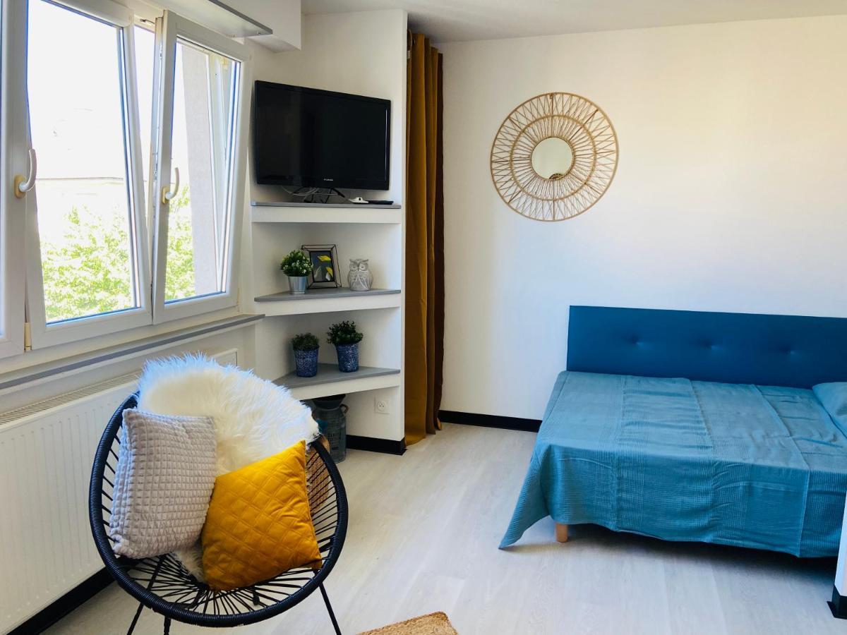 Chez Orely Daire Horbourg Dış mekan fotoğraf