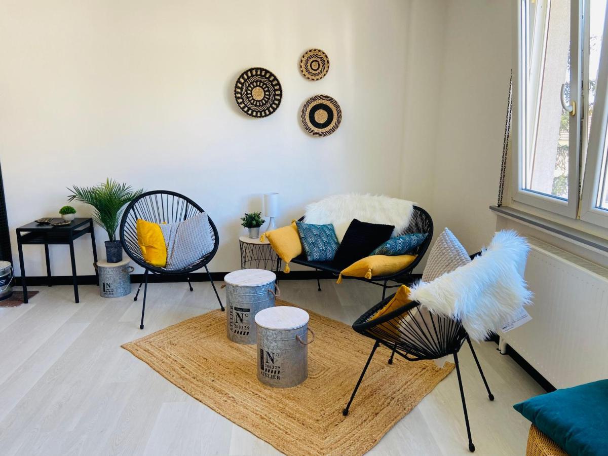 Chez Orely Daire Horbourg Dış mekan fotoğraf