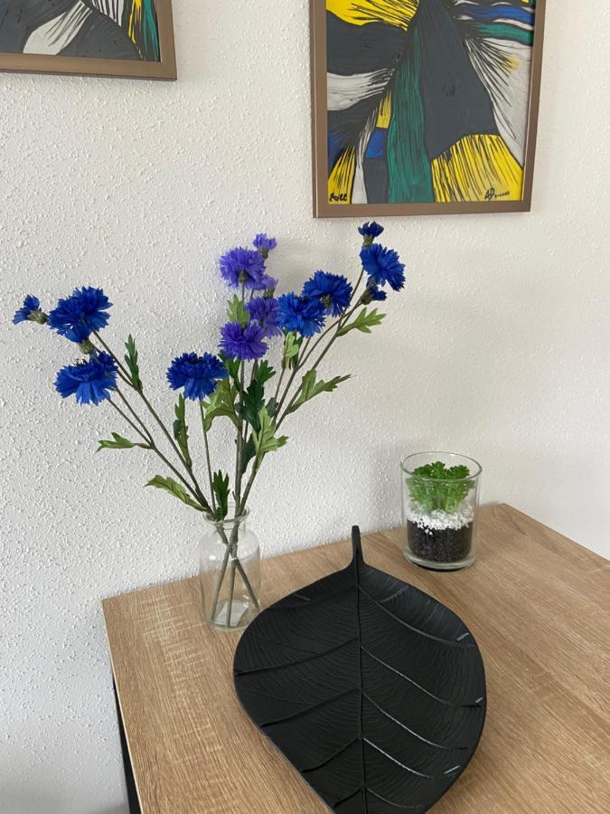 Chez Orely Daire Horbourg Dış mekan fotoğraf