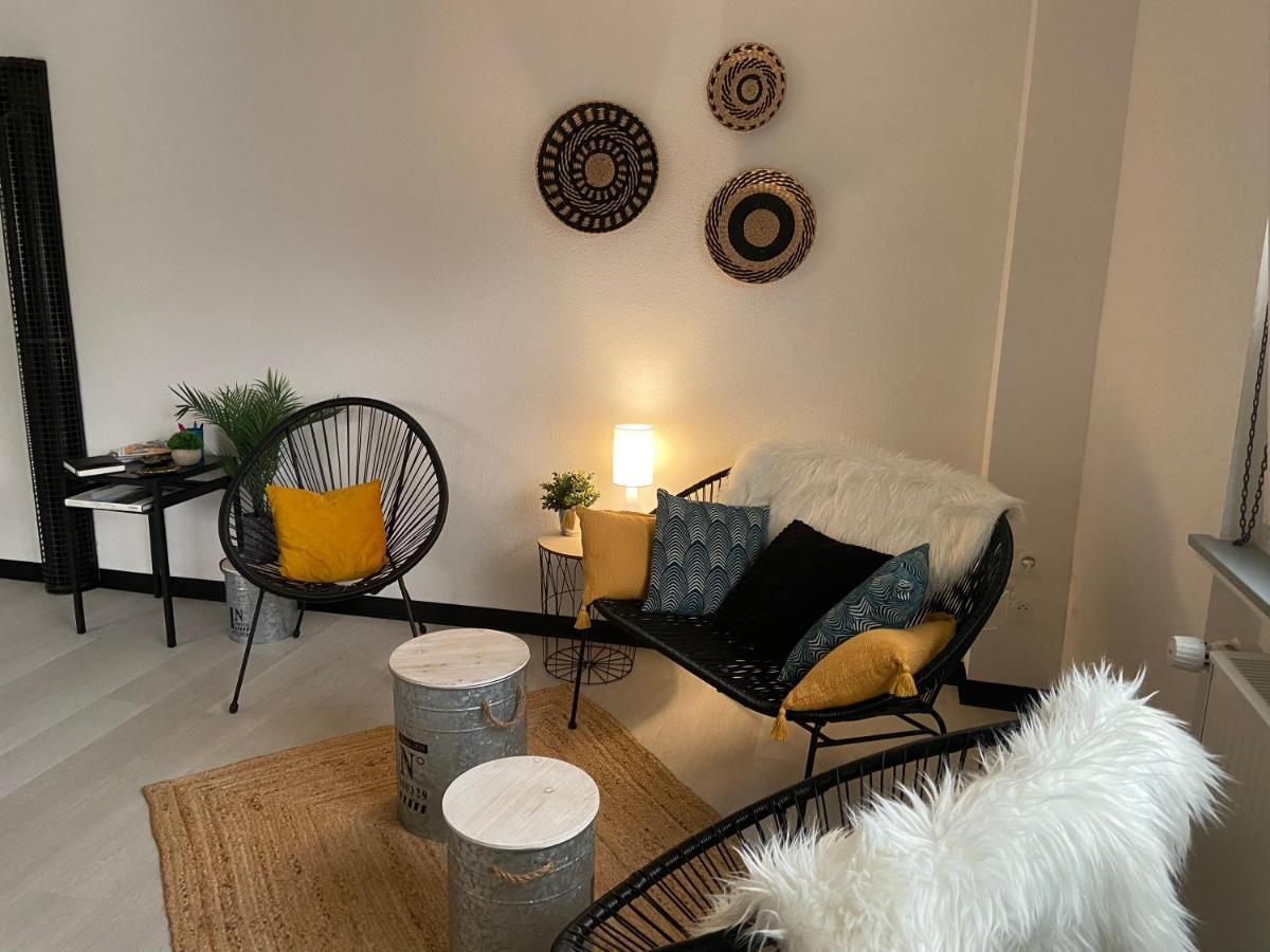 Chez Orely Daire Horbourg Dış mekan fotoğraf