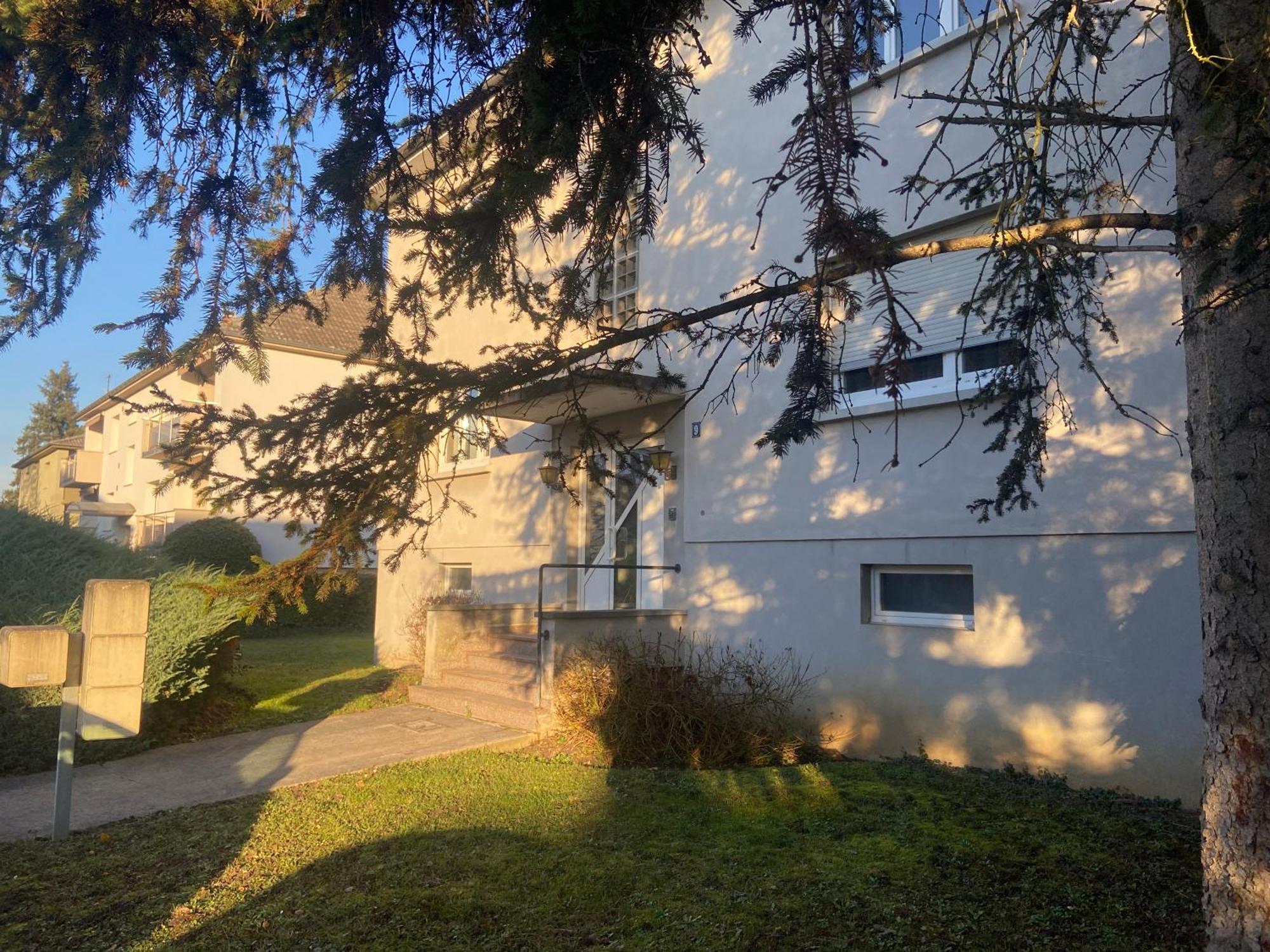 Chez Orely Daire Horbourg Dış mekan fotoğraf