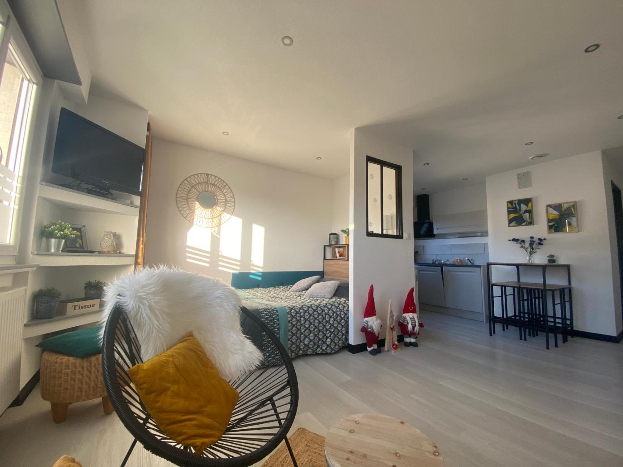 Chez Orely Daire Horbourg Dış mekan fotoğraf