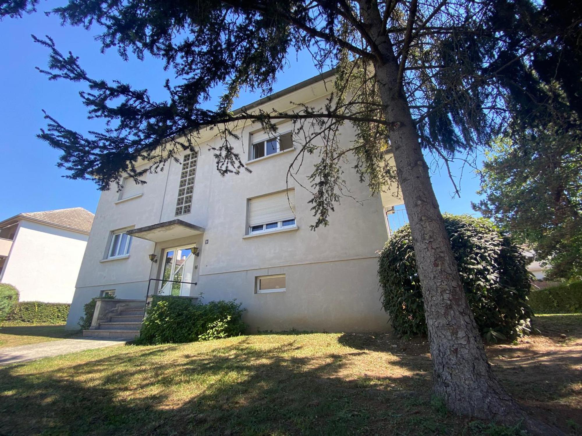 Chez Orely Daire Horbourg Dış mekan fotoğraf