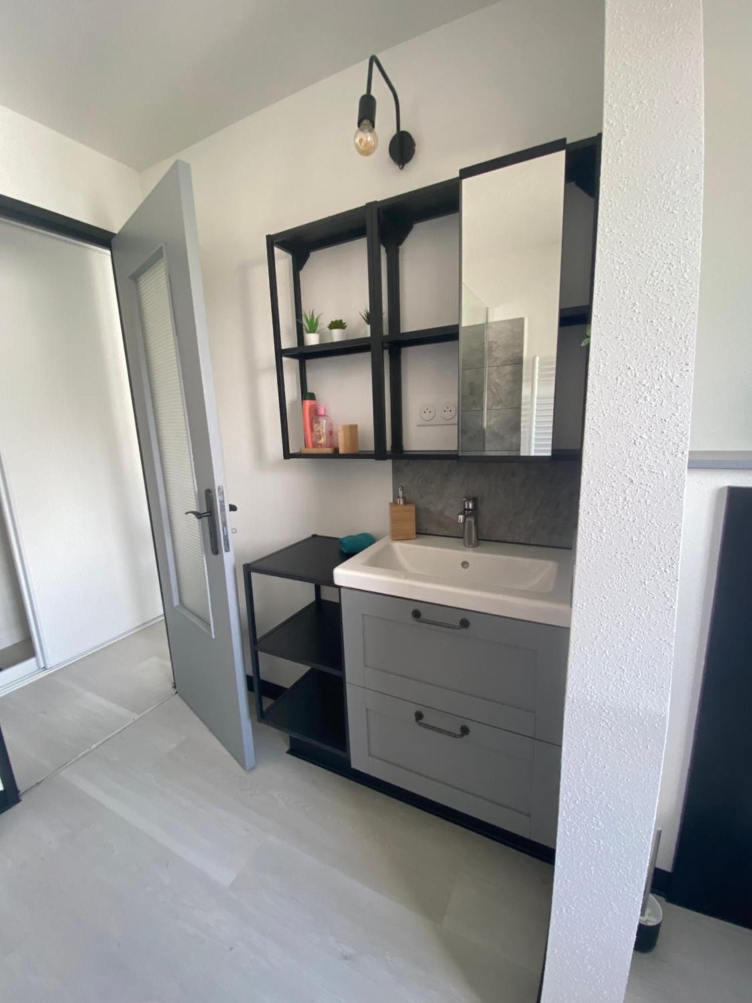 Chez Orely Daire Horbourg Dış mekan fotoğraf